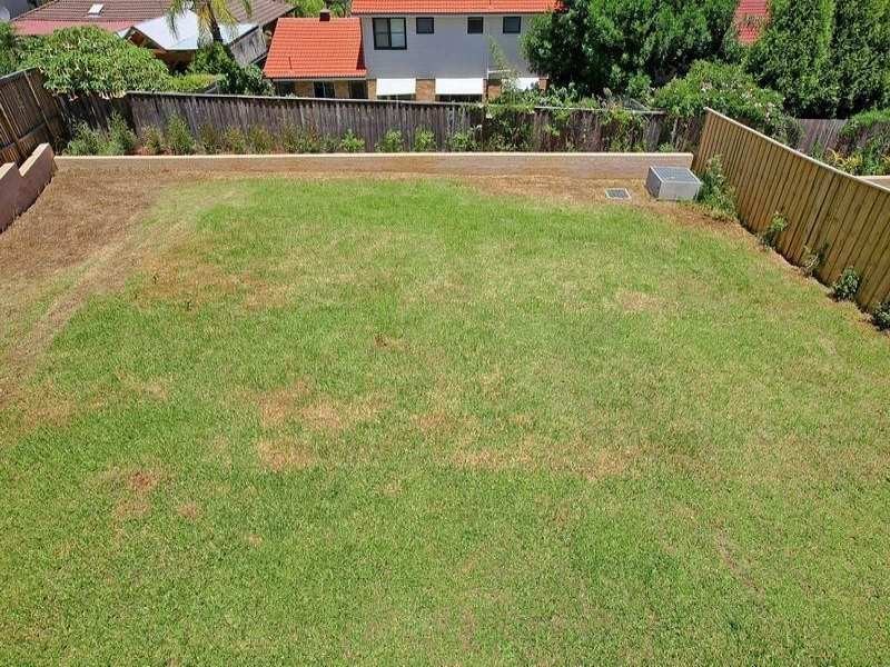 Castle Hill NSW 2154