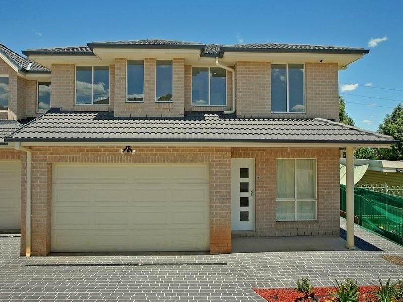 Castle Hill NSW 2154