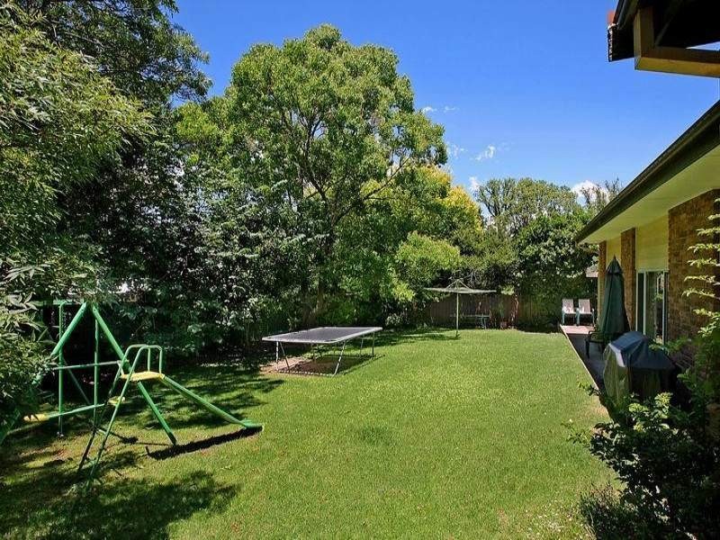 Castle Hill NSW 2154