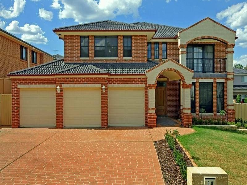 Baulkham Hills NSW 2153