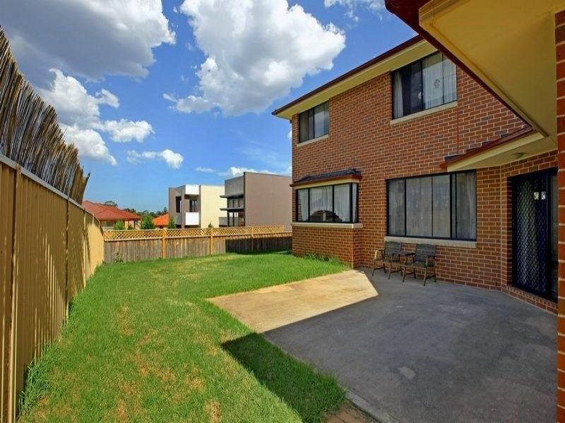 Baulkham Hills NSW 2153