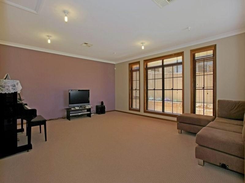 Baulkham Hills NSW 2153