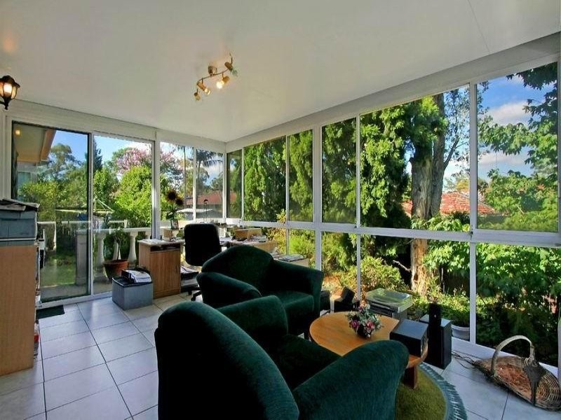 Baulkham Hills NSW 2153