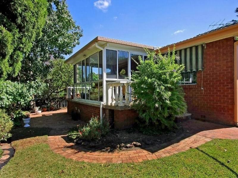 Baulkham Hills NSW 2153