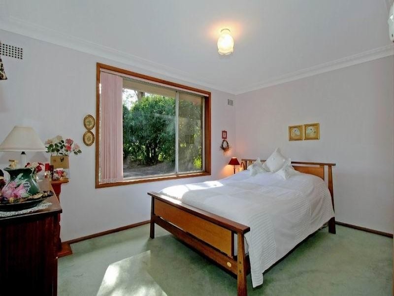 Baulkham Hills NSW 2153