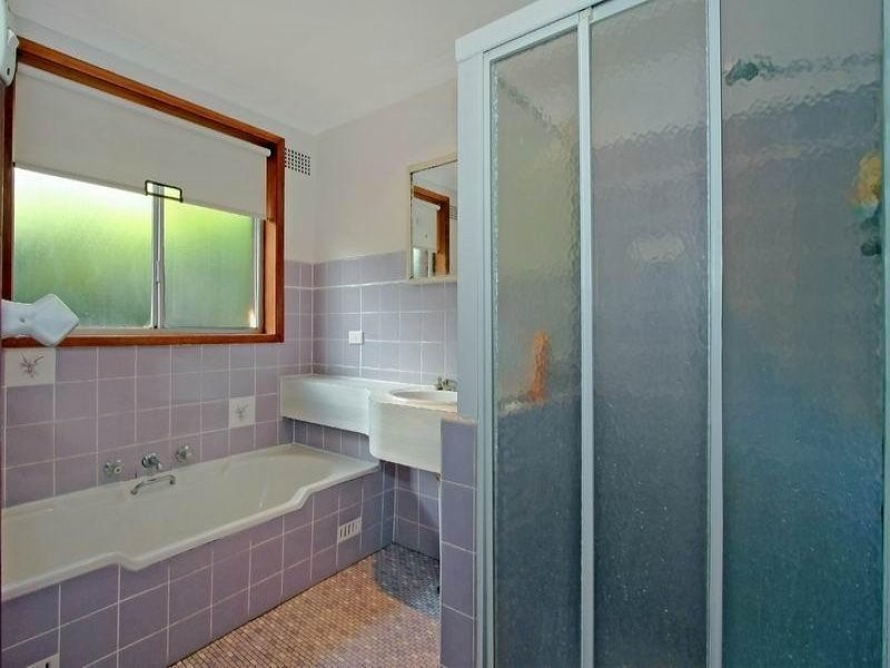 Baulkham Hills NSW 2153