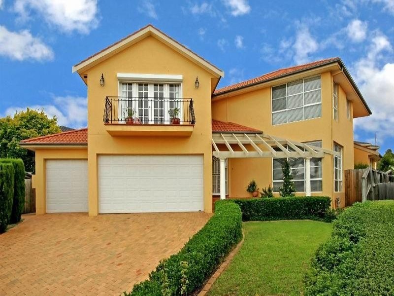 Baulkham Hills NSW 2153