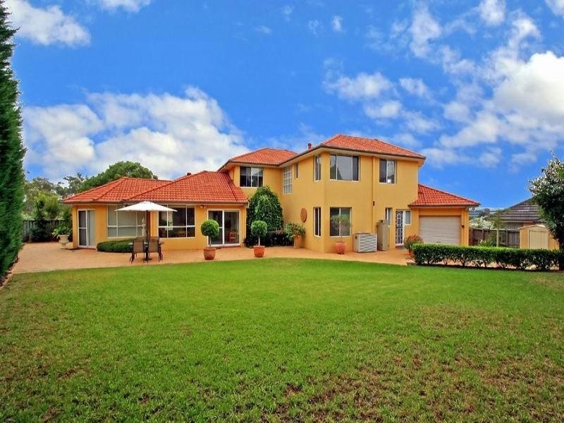 Baulkham Hills NSW 2153