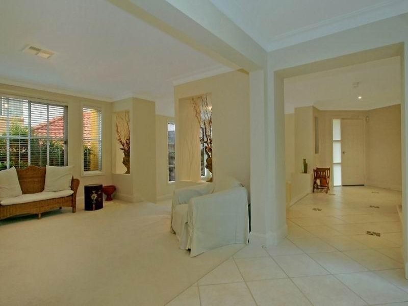 Baulkham Hills NSW 2153