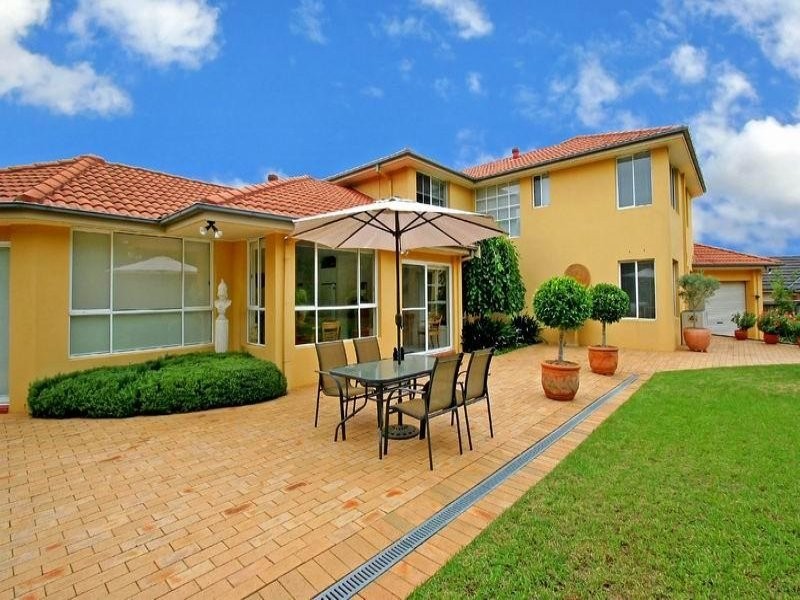 Baulkham Hills NSW 2153