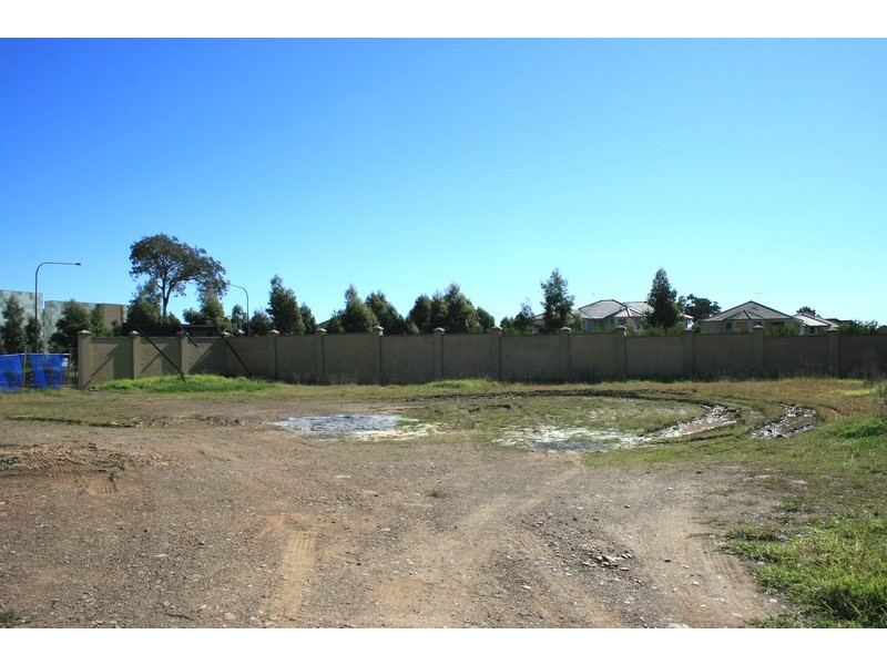 Bella Vista NSW 2153