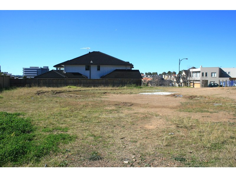 Bella Vista NSW 2153