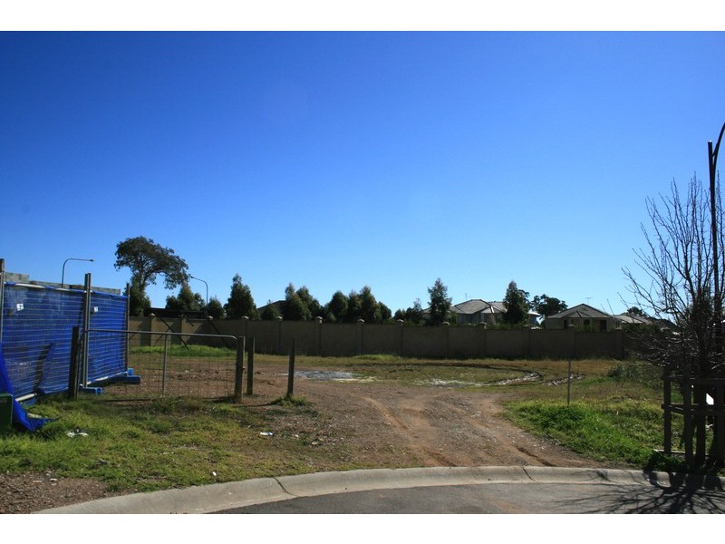 Bella Vista NSW 2153