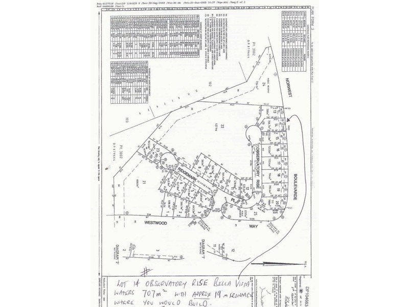 Bella Vista NSW 2153