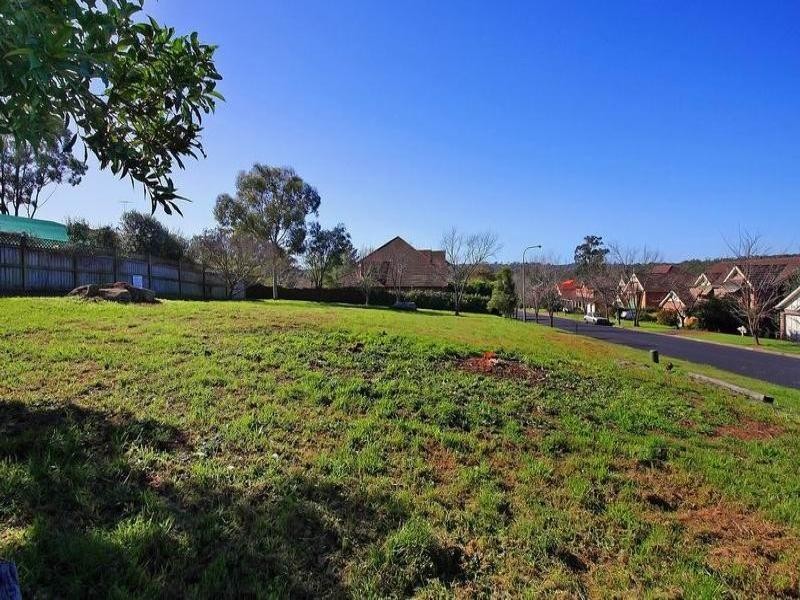 Castle Hill NSW 2154