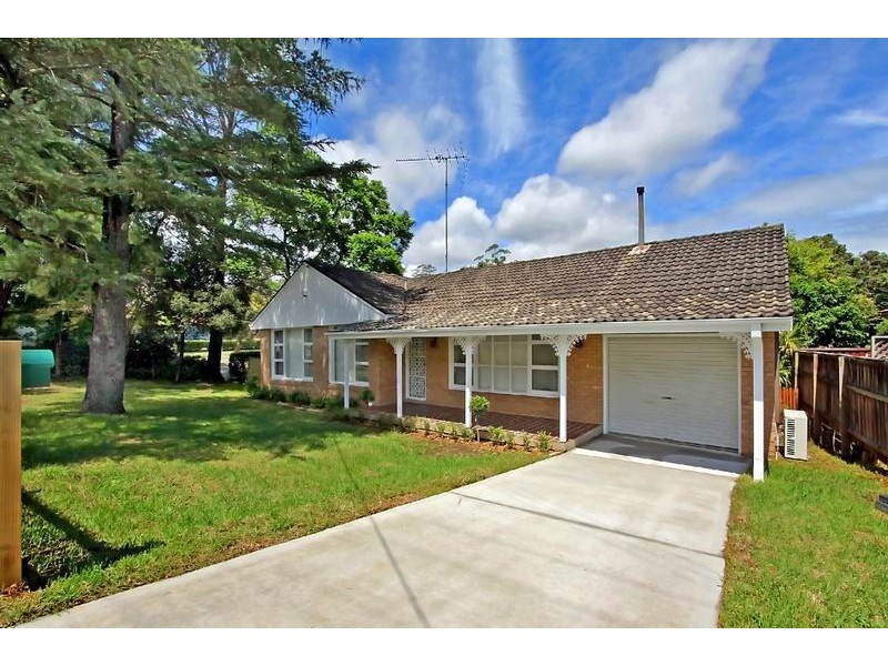 Castle Hill NSW 2154