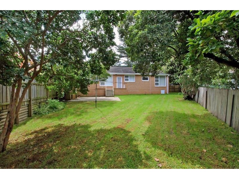 Castle Hill NSW 2154