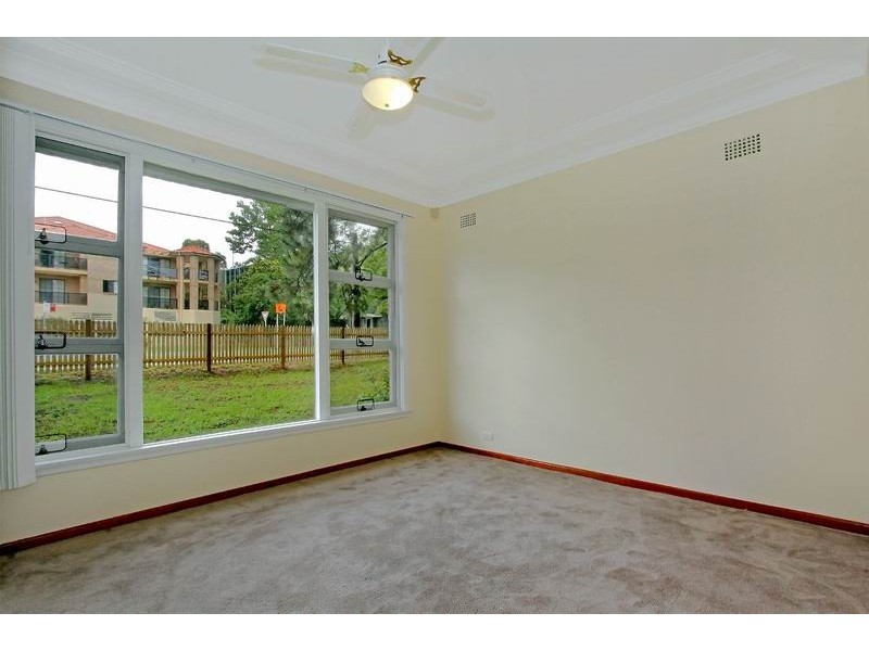 Castle Hill NSW 2154