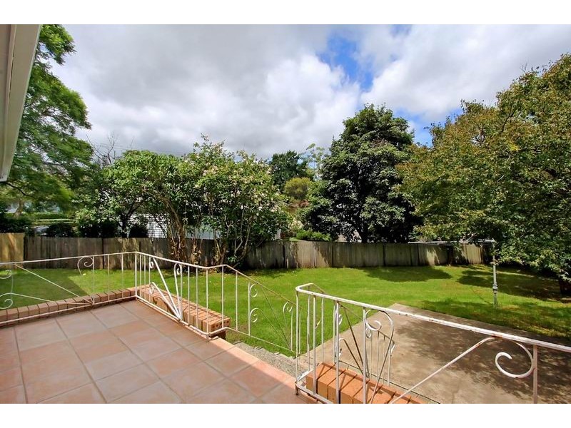 Castle Hill NSW 2154