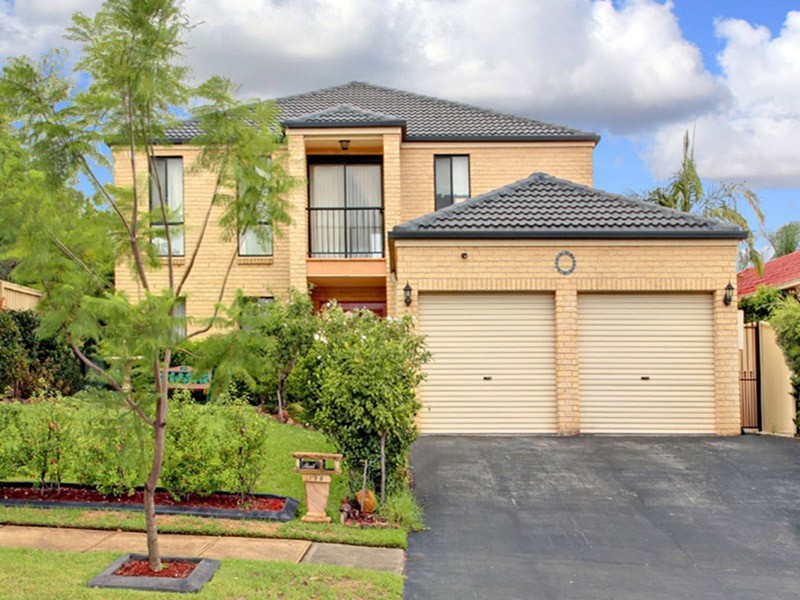 Beaumont Hills NSW 2155