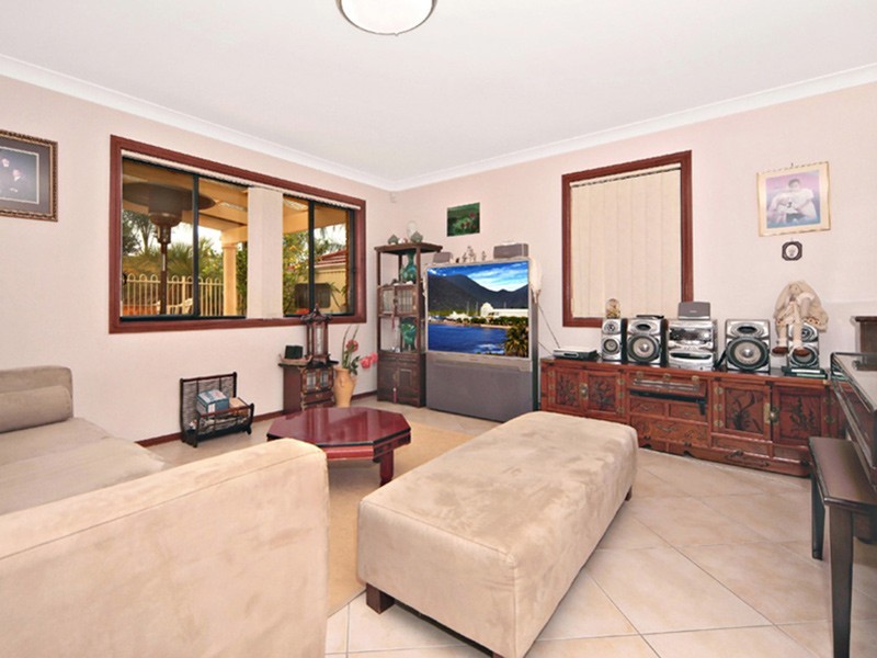 Beaumont Hills NSW 2155