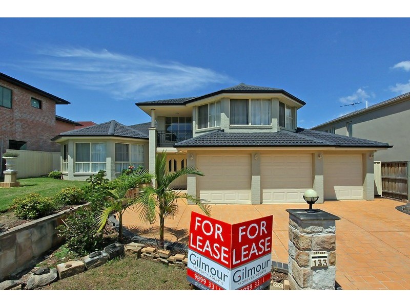 Castle Hill NSW 2154