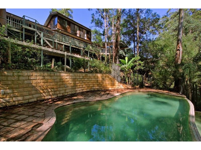 25 Longworth Crescent, Castle Hill NSW 2154