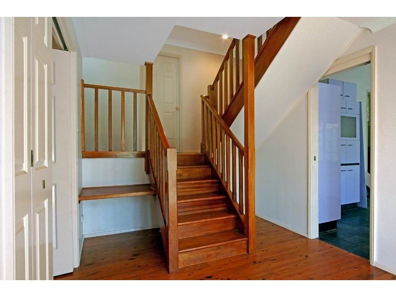 25 Longworth Crescent, Castle Hill NSW 2154