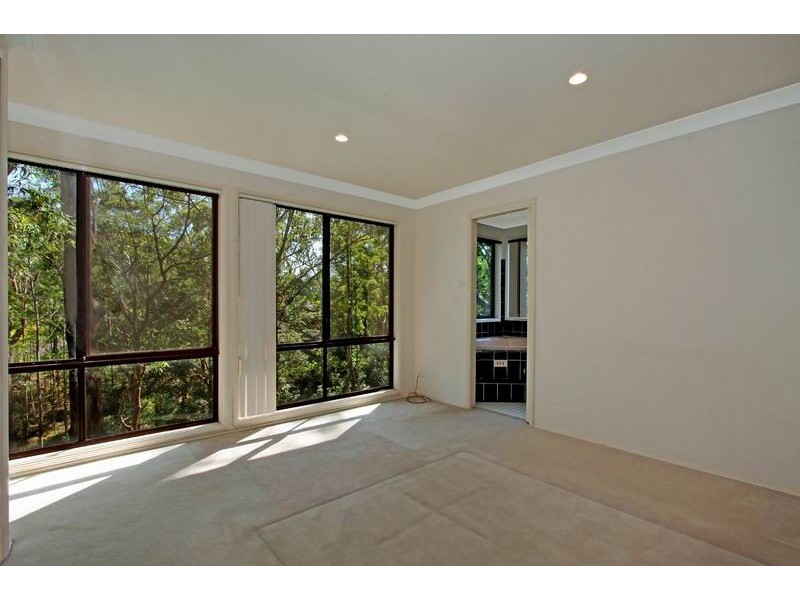 25 Longworth Crescent, Castle Hill NSW 2154