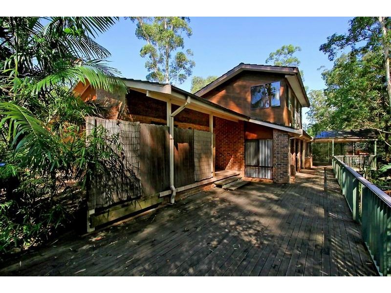 25 Longworth Crescent, Castle Hill NSW 2154