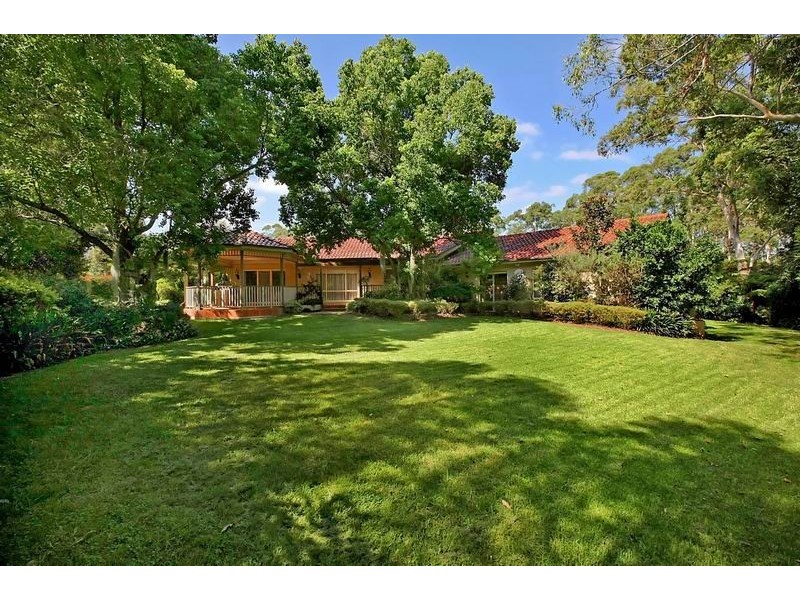 12 Banks Road, Castle Hill NSW 2154