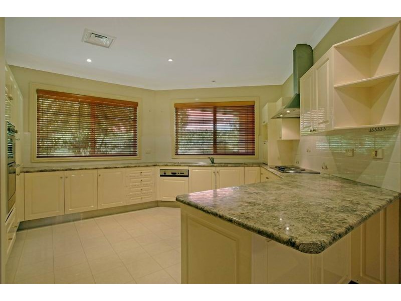 12 Banks Road, Castle Hill NSW 2154