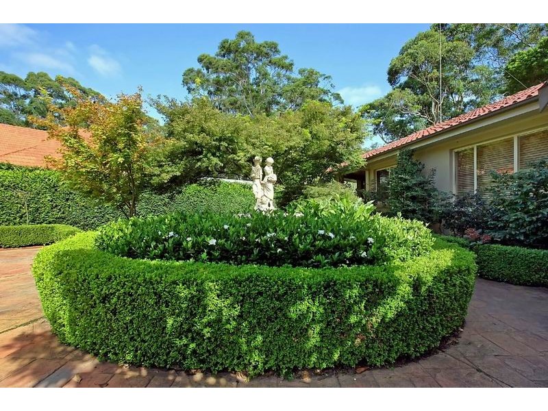 12 Banks Road, Castle Hill NSW 2154