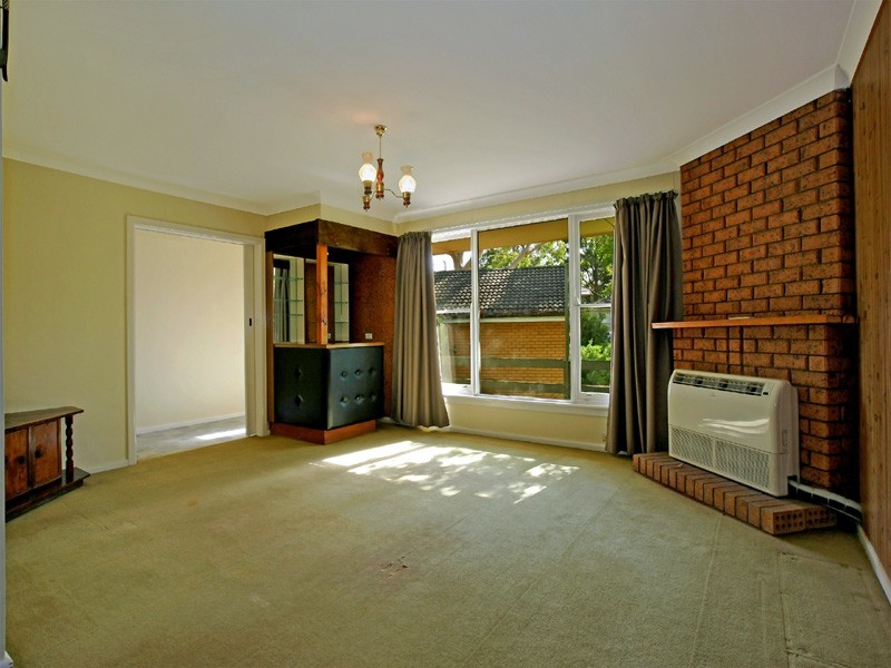 Castle Hill NSW 2154