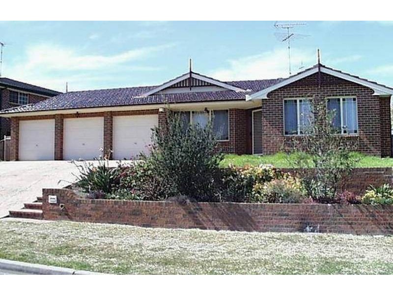 Bella Vista NSW 2153