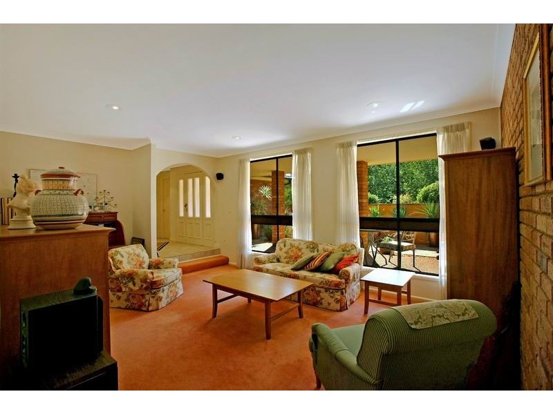 Castle Hill NSW 2154