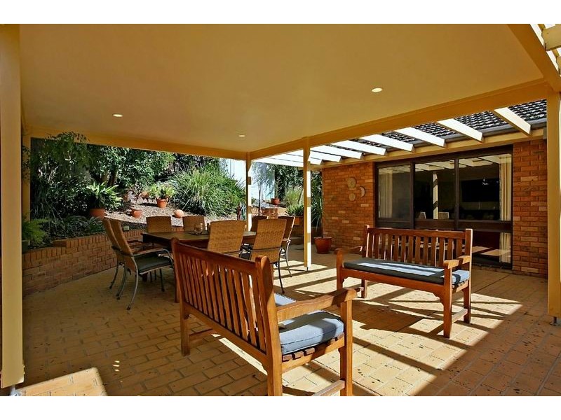 Castle Hill NSW 2154