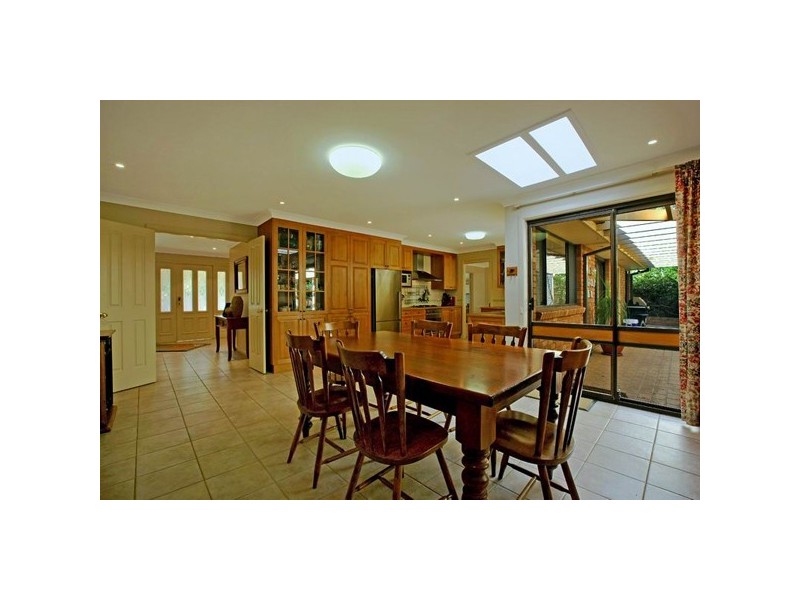 Castle Hill NSW 2154