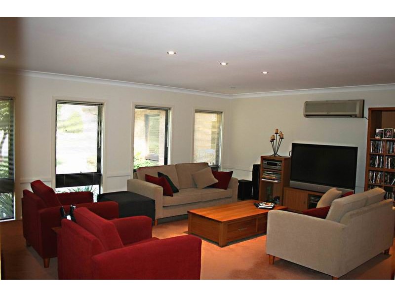 Castle Hill NSW 2154