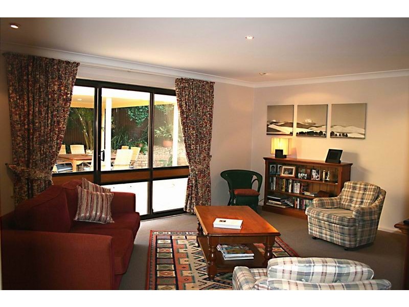 Castle Hill NSW 2154