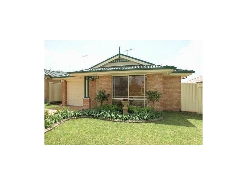 Beaumont Hills NSW 2155