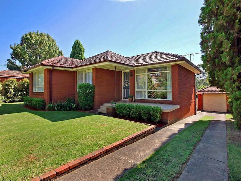 Baulkham Hills NSW 2153