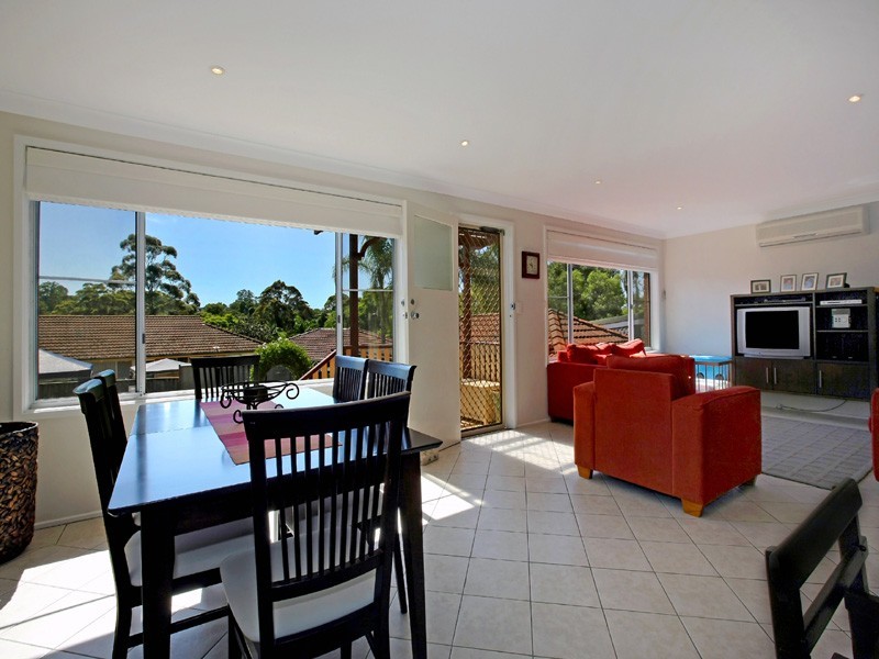 Baulkham Hills NSW 2153