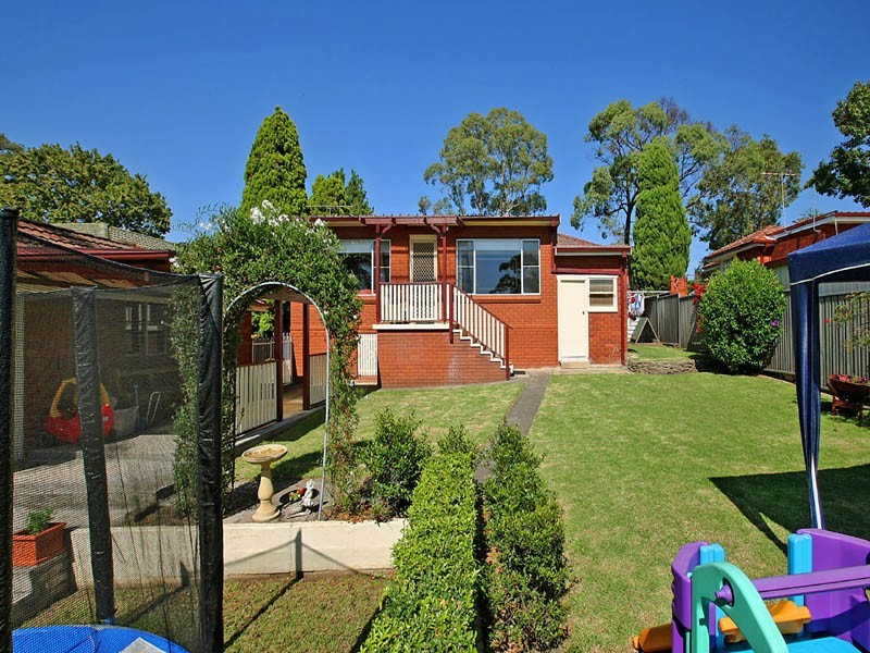 Baulkham Hills NSW 2153
