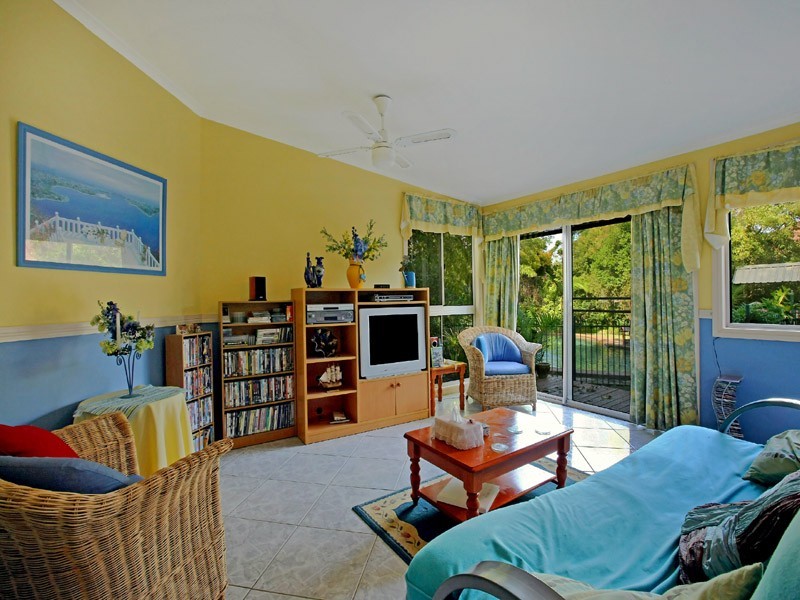 4 Yawung Avenue, Baulkham Hills NSW 2153