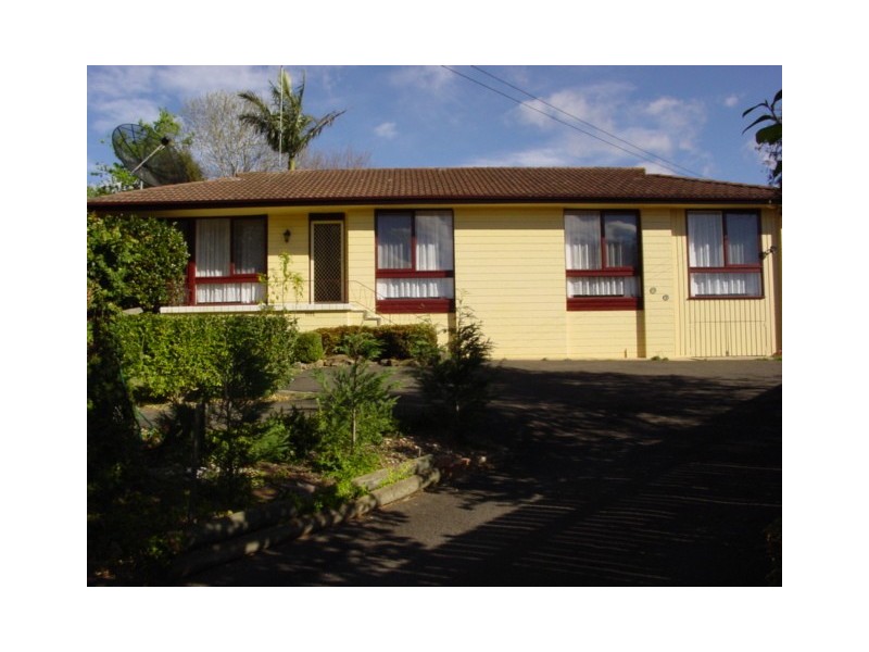 Castle Hill NSW 2154