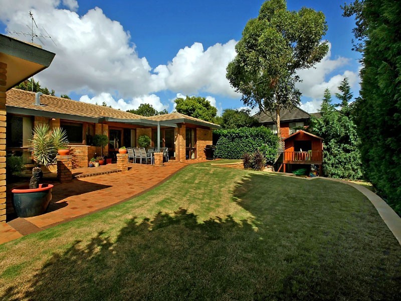 Castle Hill NSW 2154