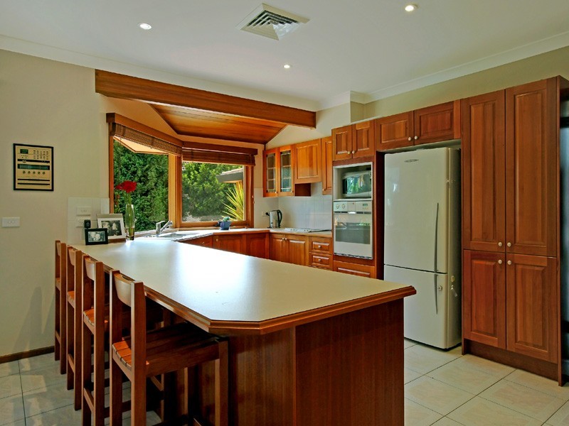 Castle Hill NSW 2154