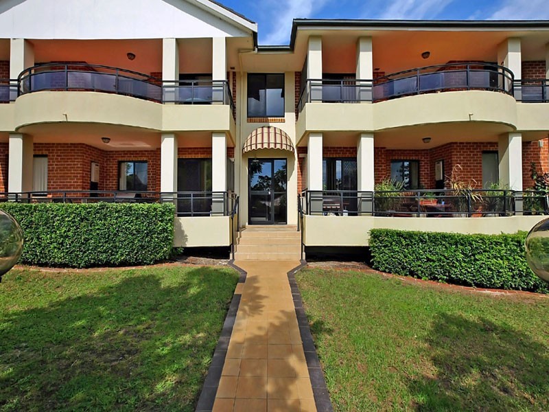 Baulkham Hills NSW 2153