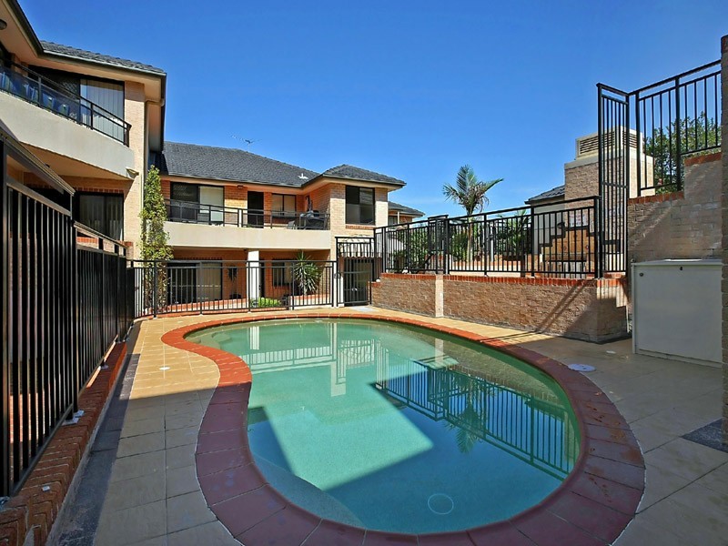 Baulkham Hills NSW 2153